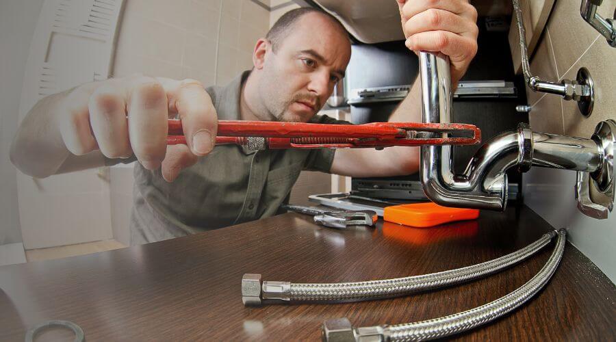 Professional same day plumber in Minden, IA